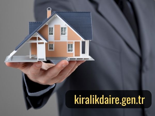 Süvari Mahallesi Kiralık Daire